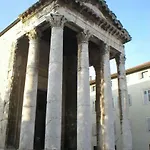 Apartamento Vitae Pula