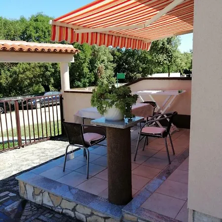 Vitae Apartment Pula