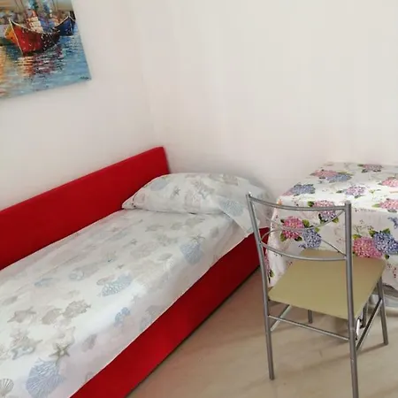 Apartment Vitae Pula