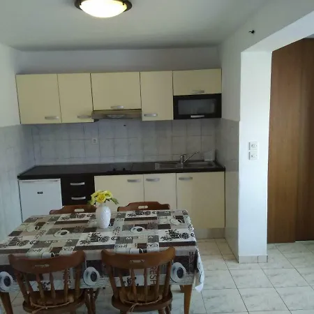 Apartment Vitae Pula