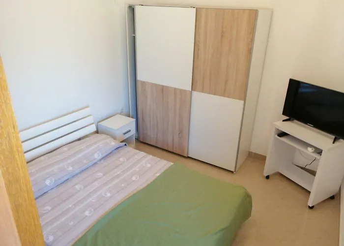 Apartament Vitae *