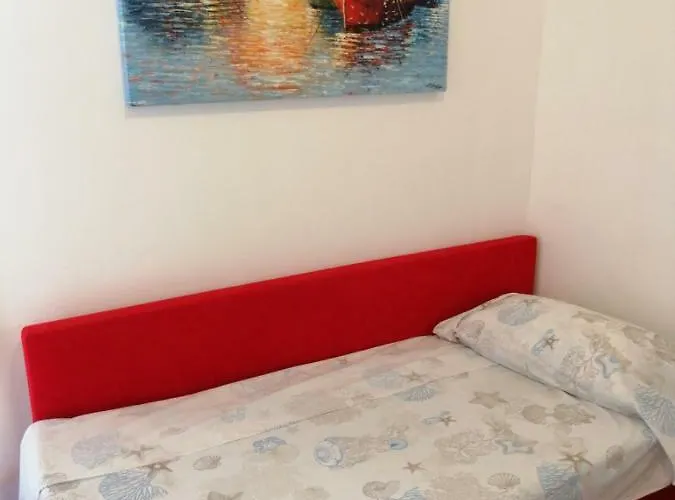 Vitae Apartament *