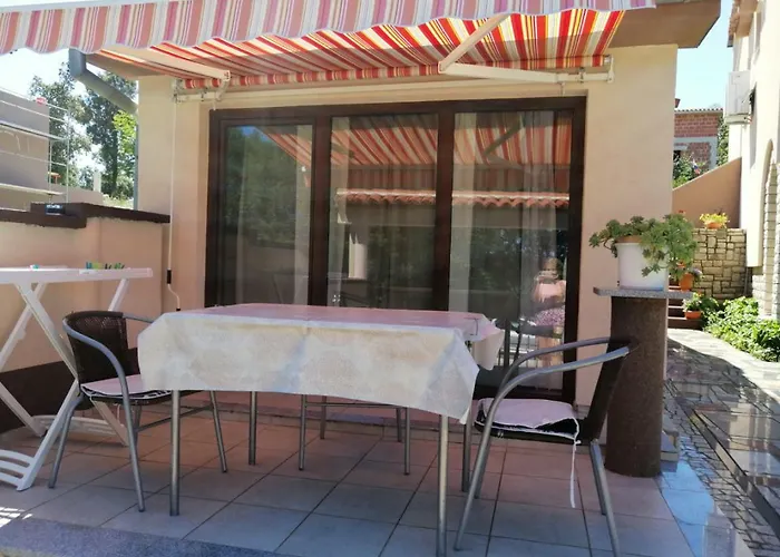 Vitae Appartement Pula