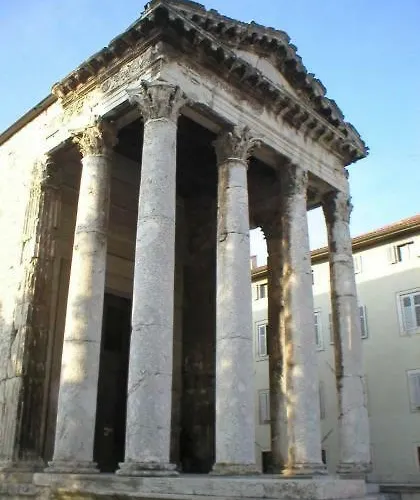 Apartament Vitae Pula