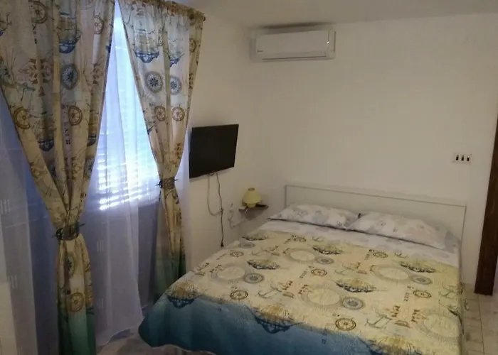 Appartement Vitae Pula