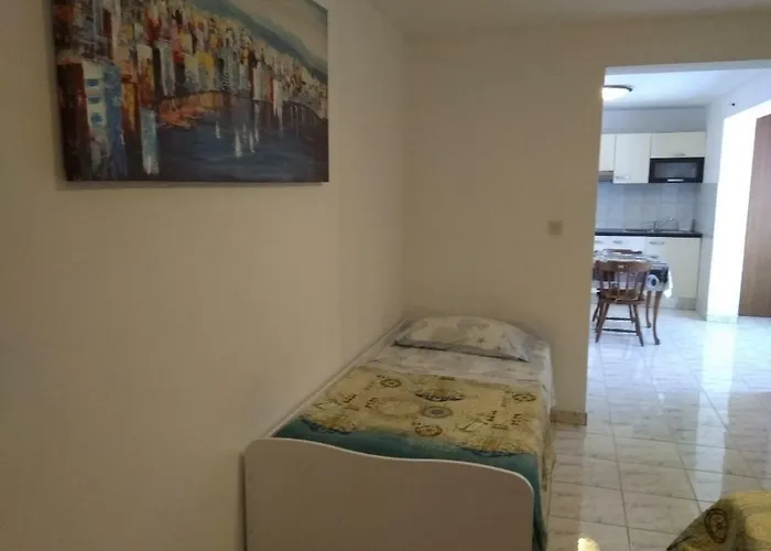 Vitae Appartement Pula