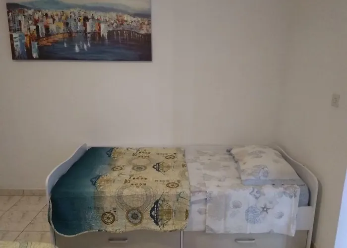 Apartament Vitae Pula