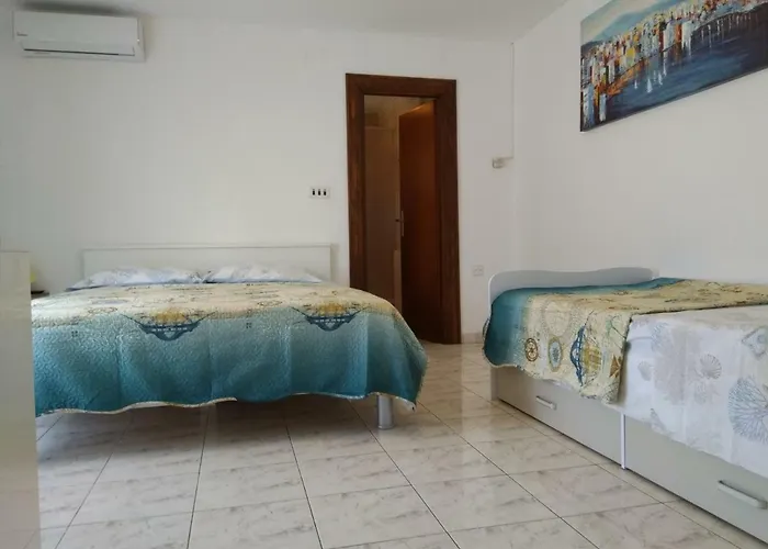 Apartament Vitae