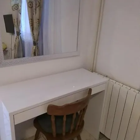 Apartment Vitae *