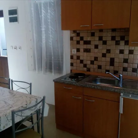 Apartment Vitae *