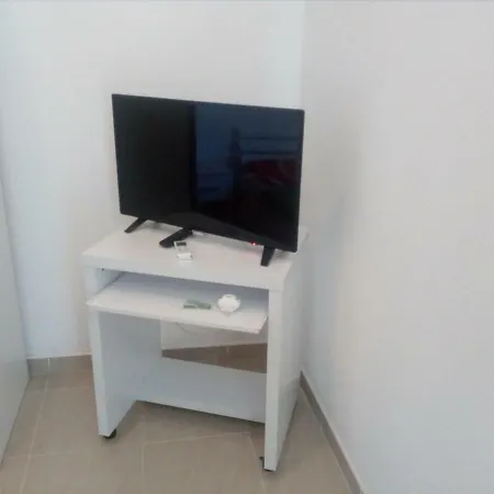 Vitae Apartment