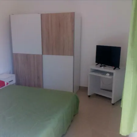 Apartment Vitae *