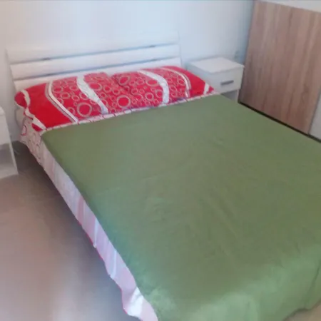 Vitae Apartment
