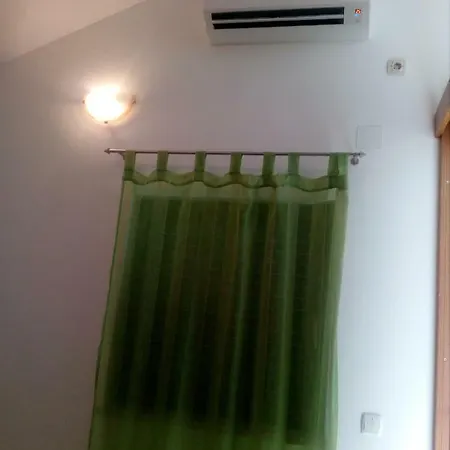Apartment Vitae *