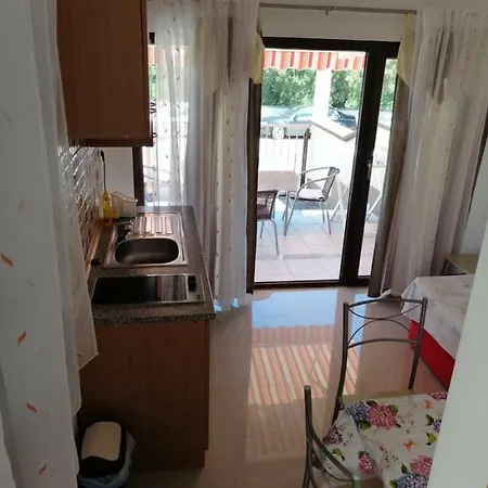Vitae Apartment *