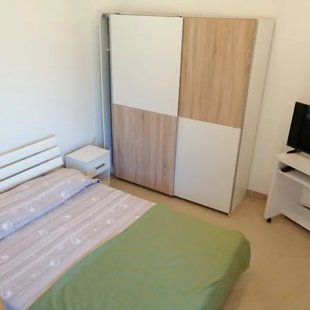 Apartment Vitae *