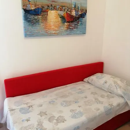 Vitae Apartment *