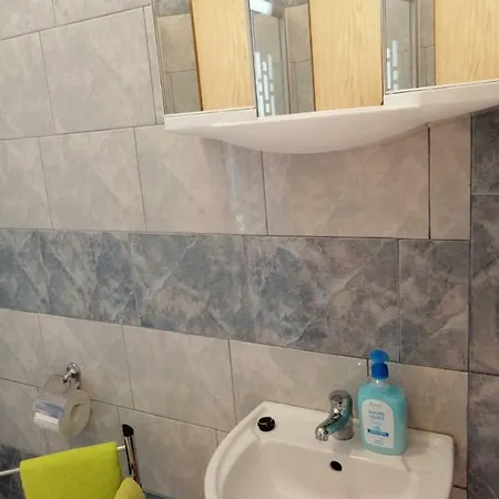 Vitae Apartmán Pula