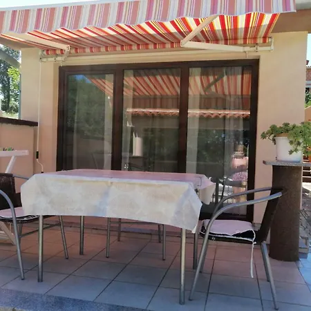 Vitae Apartment Pula