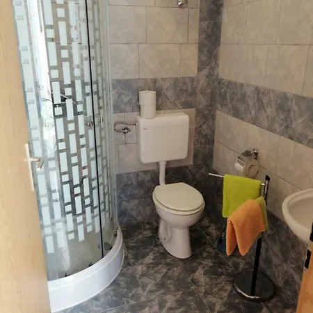 Vitae Apartment Pula