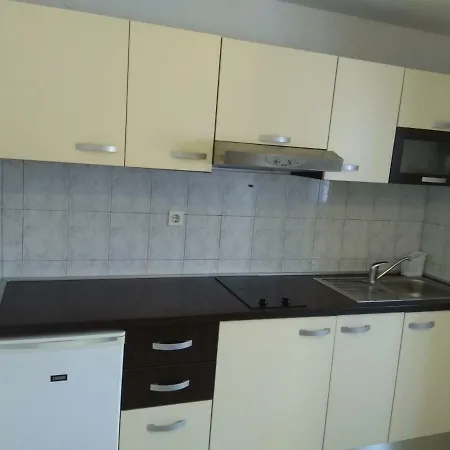 Vitae Apartment