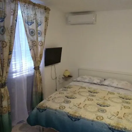 Apartment Vitae Pula