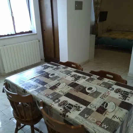 Apartment Vitae *