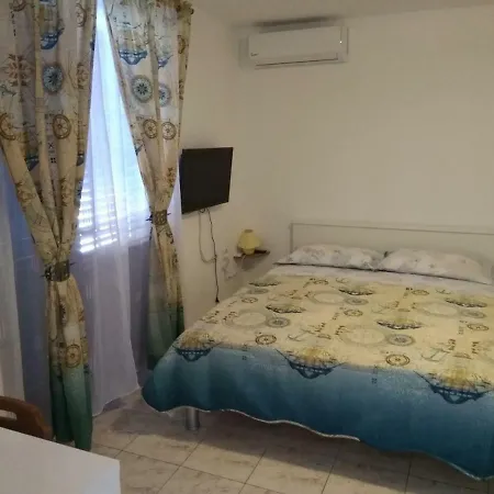 Vitae Apartment Pula