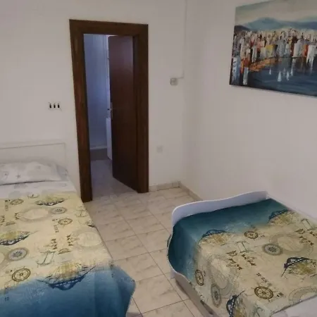Apartment Vitae