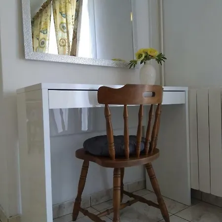 Apartment Vitae