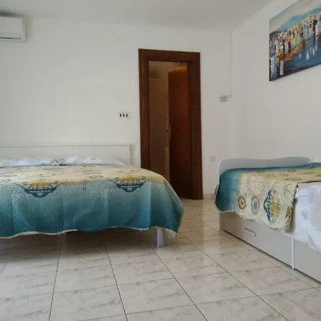 Apartment Vitae