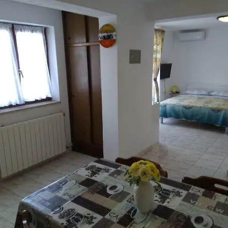 Vitae Apartment *
