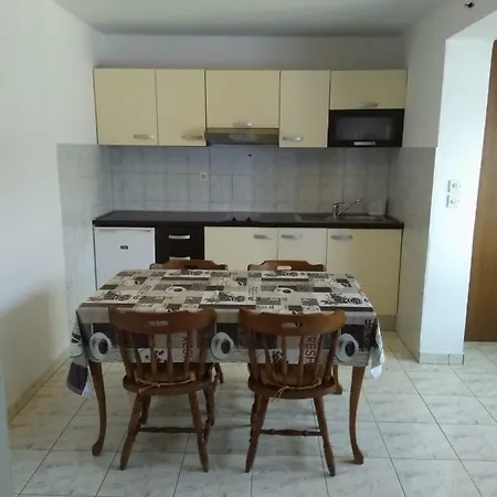 Apartment Vitae *