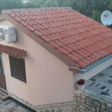 Vitae Apartment *