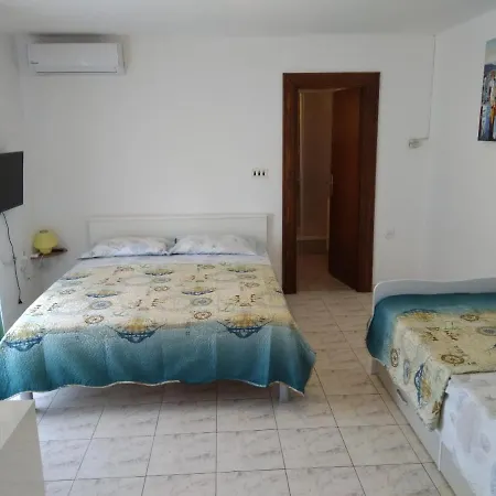 Apartment Vitae