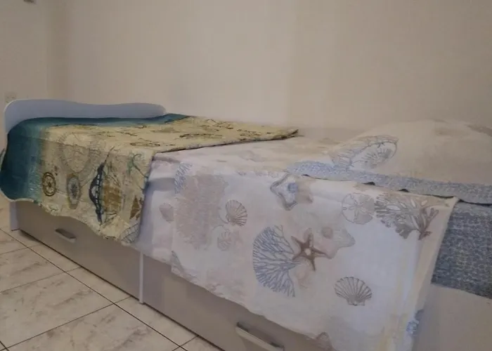 Vitae Apartment Pula