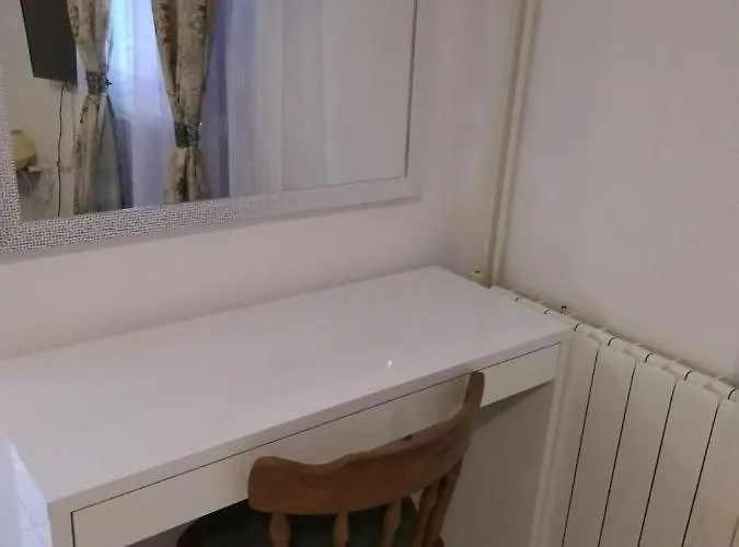 Apartment Vitae *