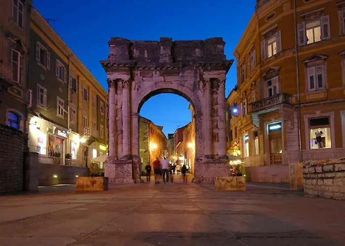 Vitae Pula