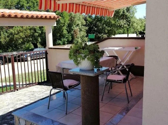 Vitae Apartment Pula