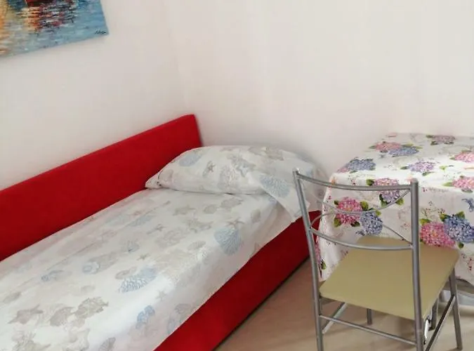 Apartment Vitae Pula