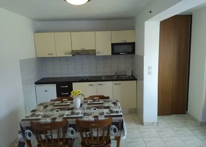 Apartment Vitae Pula