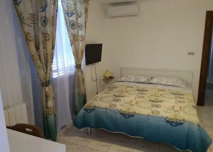 Vitae شقة بولا