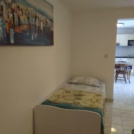 Vitae Apartment Pula