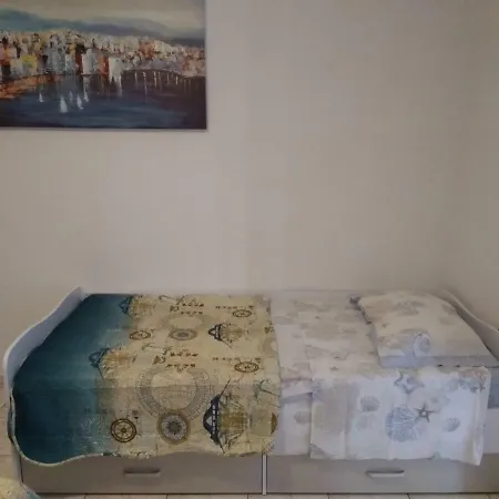 Apartment Vitae Pula